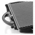Miniatyrbillede 6 af 8: Grill Haeger GR-190.008A 1900W Sort Rustfrit stål
