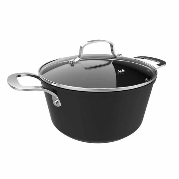 Kannellinen vuoka Cecotec Polka Fantasy Ø 24 cm