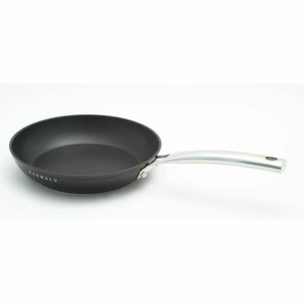 Stekpanna Baumalu 344724 Svart Rostfritt stål Koppar Smitt aluminium Ø 24 cm