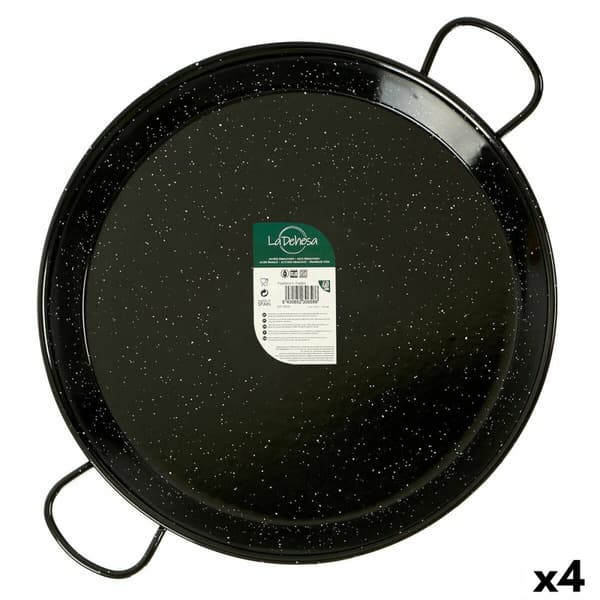 Pannu Ø 60 cm Emaloitu teräs