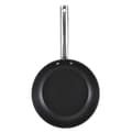 Pikkukuva 7 / 7: Pannu Masterpro Q2529 Musta Ø 30 cm Karkaistu alumiini
