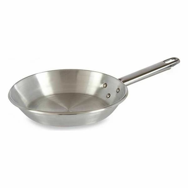 Stekpanna Kinvara 100120 Silvrig Aluminium Ø 18 cm (12 antal)