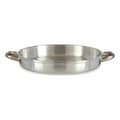 Pikkukuva 3 / 3: Pannu Kinvara 100117 Hopeinen Alumiini Ø 30 cm (12 osaa)