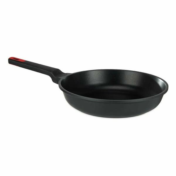 Pannu Kinvara 77780 Musta Alumiini Bakeliitti Ø 30 cm (6 osaa)