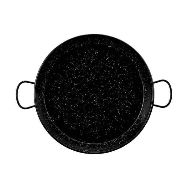 Gryta Vaello Metall Emaljerat stål