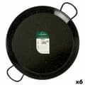 Pikkukuva 1 / 3: Pannu Ø 42 cm Emaloitu teräs (6 osaa)