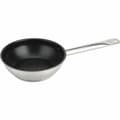 Pikkukuva 1 / 3: Pannu Baumalu Ø 28 cm Hopeinen Ruostumaton teräs