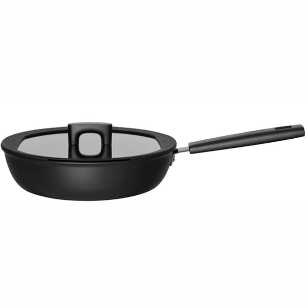 Fiskars Traktörpanna 28 cm/3 5 L Hard Face