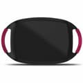 Miniatyrbild 1 av 8: Barbecue Taurus 980930000 Svart Rosa Aluminium (47 x 29 cm)