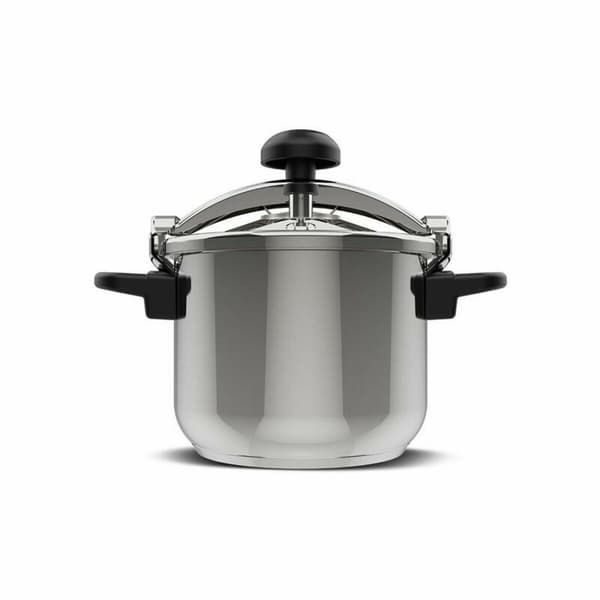 Ekspres-gryde Taurus Classic Moments 10L Rustfrit stål