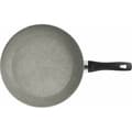 Miniatyrbild 4 av 4: Stekpanna Ballarini FERG5F0.24U Granit Rostfritt stål Aluminium 1 Delar Ø 18 cm Ø 24 cm