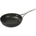 Pikkukuva 3 / 9: Pannu Ballarini ALBG0L0.20U Valkoinen Musta/Hopeinen Ruostumaton teräs Alumiini Titaani Ø 20 cm