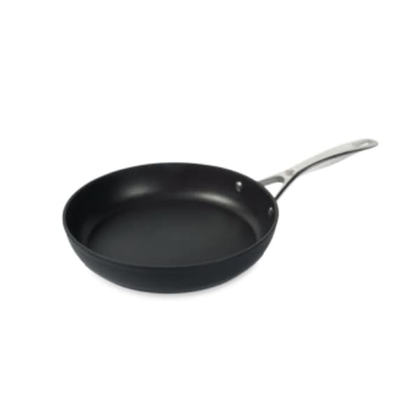 Pannu Ballarini ALBG0L0.20U Valkoinen Musta/Hopeinen Ruostumaton teräs Alumiini Titaani Ø 20 cm