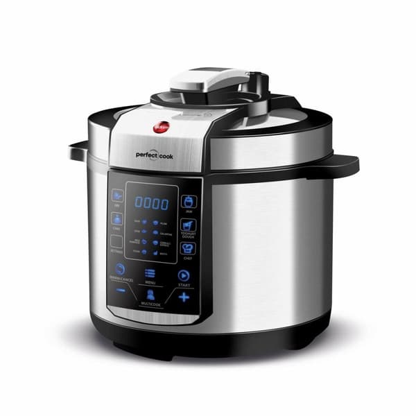 Monitoimikone Eldom SW500 PERFECT COOK 5 900 W