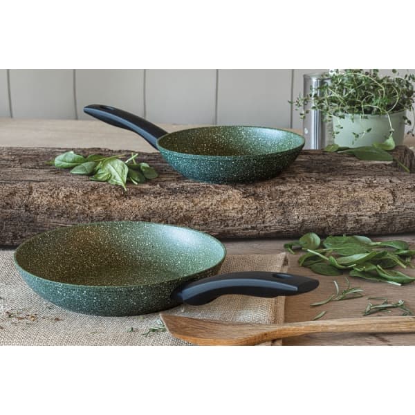 Eco Pan Kastrull Twinpack 20/24cm - Meyer Group Ltd