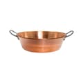 Pikkukuva 2 / 2: Hillopannu Baumalu Ruostumaton teräs Ø 38 cm 9L