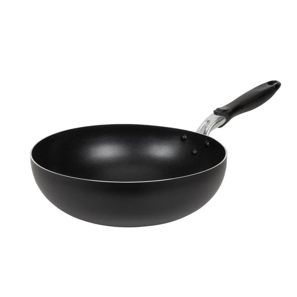 Resto Kitchenware 93603 frying pan Wok/Stir-Fry pan Round