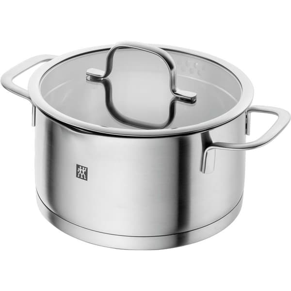 ZWILLING True Flow 66920-004-0 pandesæt 4 stk.