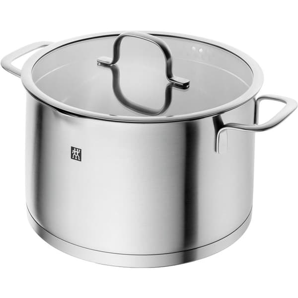 ZWILLING True Flow 66920-004-0 pandesæt 4 stk.