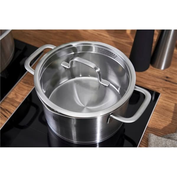 ZWILLING True Flow 66920-004-0 pandesæt 4 stk.