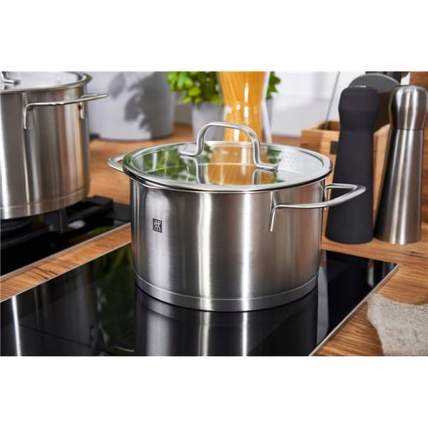 ZWILLING True Flow 66920-004-0 pandesæt 4 stk.