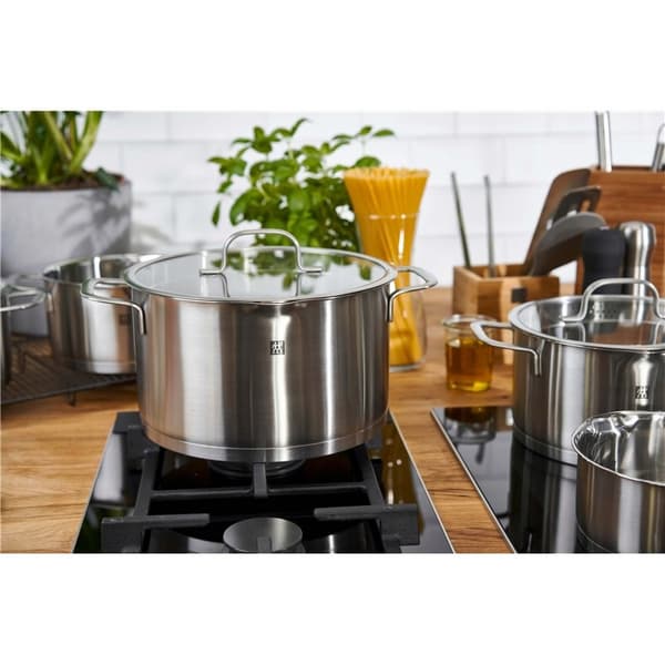 ZWILLING True Flow 66920-004-0 pandesæt 4 stk.