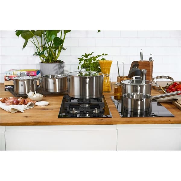 ZWILLING True Flow 66920-004-0 pandesæt 4 stk.
