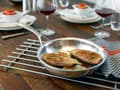 Pikkukuva 5 / 6: Teräksinen paistinpannu Demeyere Proline 7 40850-936-0 - 20 CM
