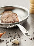 Pikkukuva 2 / 6: Teräksinen paistinpannu Demeyere Proline 7 40850-936-0 - 20 CM