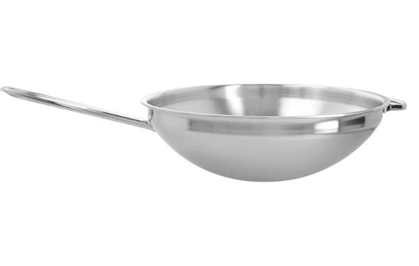 DEMEYERE APOLLO 7 Wok/Strygpande Rund 40850-207-0 - 32 CM