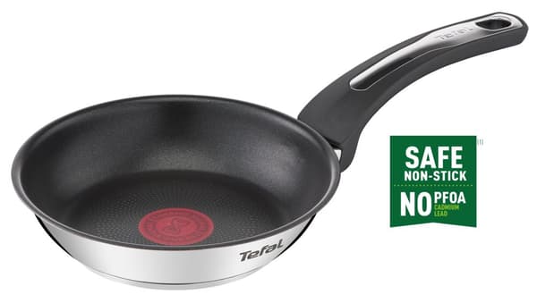 Tefal Emotion E3000104 stegepande All-purpose pande Rund