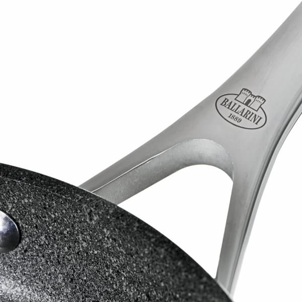 BALLARINI Salina Granitium 75002-820-0 Stekpanna 24 cm