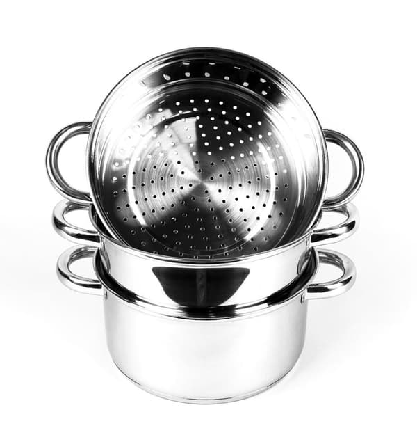 MAESTRO MR-2900-24 Höyrytysastia