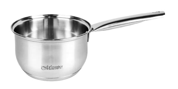 Maestro MR-2120 Et sæt potter med 12 elementer