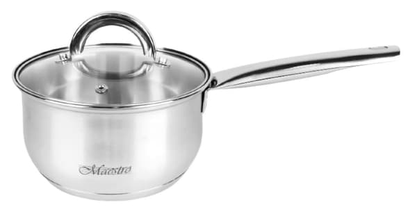 Maestro MR-2120 Et sæt potter med 12 elementer