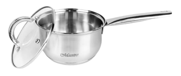 Maestro MR-2120 Et sæt potter med 12 elementer