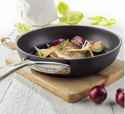 Tarttumaton paistinpannu DEMEYERE ALU PRO 5 40851-048-0 - 28 CM