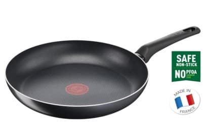 Paistinpannu TEFAL Simple Cook B55607 30 cm