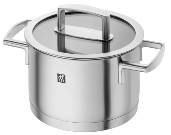 Vitality ZWILLING grytset 66460-000-0 5 st