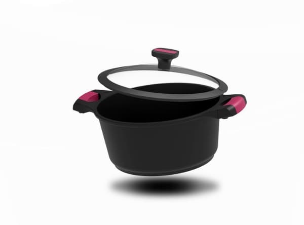 Grydegryde 28 cm Taurus Great Moments KCK3028