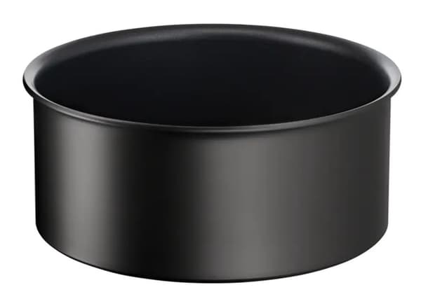 Tefal Ingenio Eco Resist L3979202 pandesæt 4 stk.