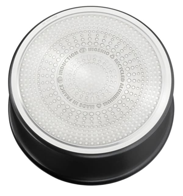 Tefal Ingenio Eco Resist L3979202 pandesæt 4 stk.