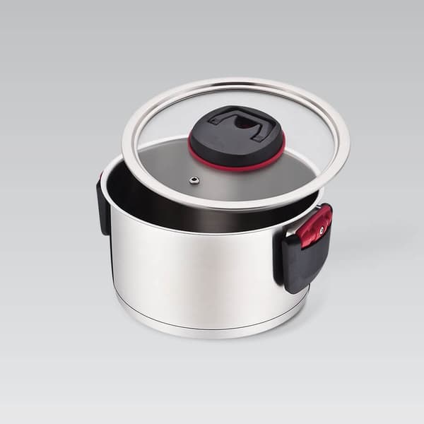 Maestro MR-3530-20 Gryta med fällbara handtag 3,2 l