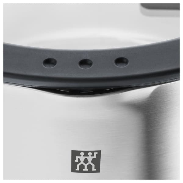ZWILLING SIMPLIFY 66870-004-0 Grydesæt Rustfrit stål 4 stk. Sølv Sort