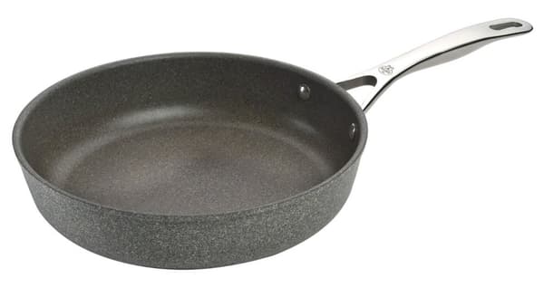Djup induktionsstekpanna BALLARINI Salina Granitium 28 cm 75002-814-0