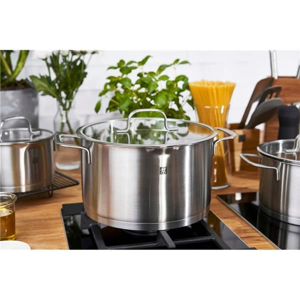 ZWILLING True Flow 66920-005-0 pandesæt 5 stk.