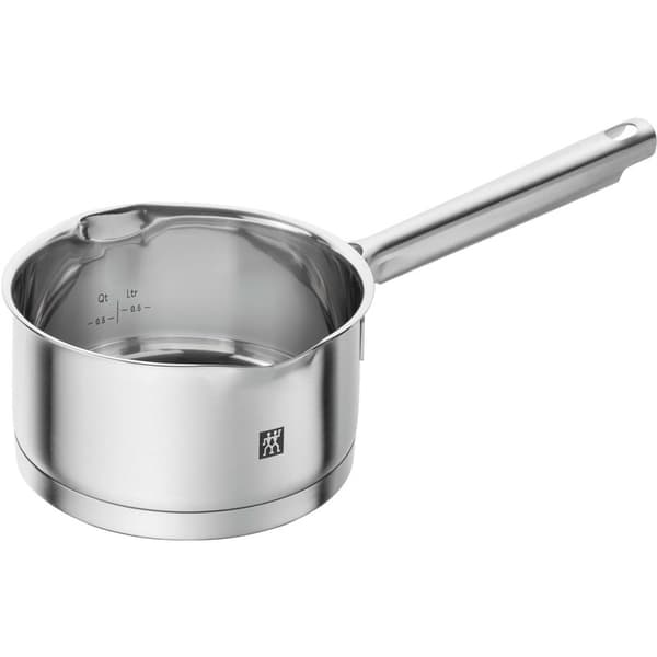 ZWILLING True Flow 66920-005-0 pandesæt 5 stk.