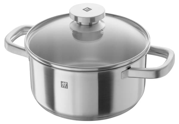 Zwilling Joy pandesæt 4 stk.