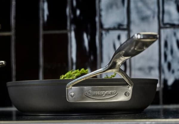 Non-stick stekpanna DEMEYERE ALU PRO 5 40851-032-0 - 32 CM