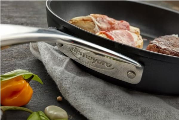 Non-stick stekpanna DEMEYERE ALU PRO 5 40851-032-0 - 32 CM